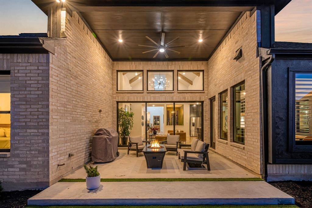 4610 Mayfield Drive