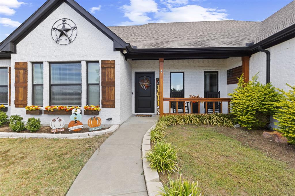 1195 Hog Town Road