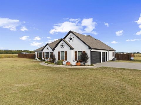 1195 Hog Town Road Collinsville TX 76233