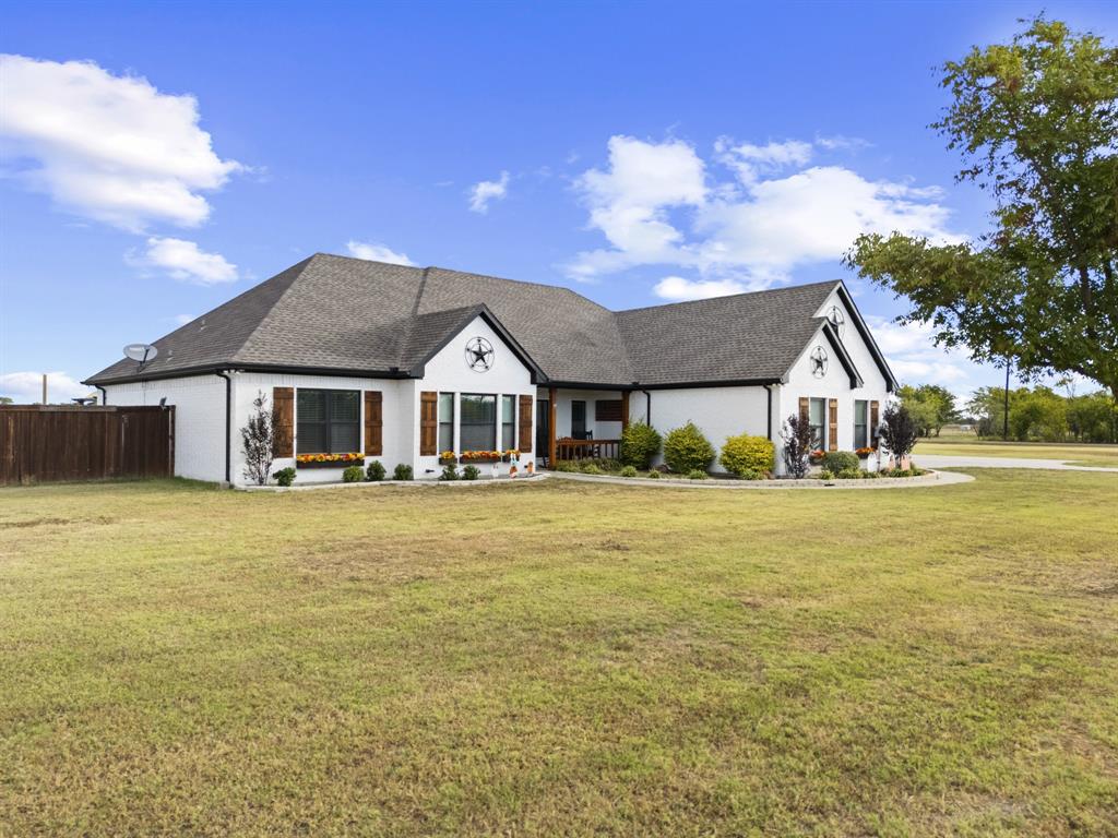 1195 Hog Town Road