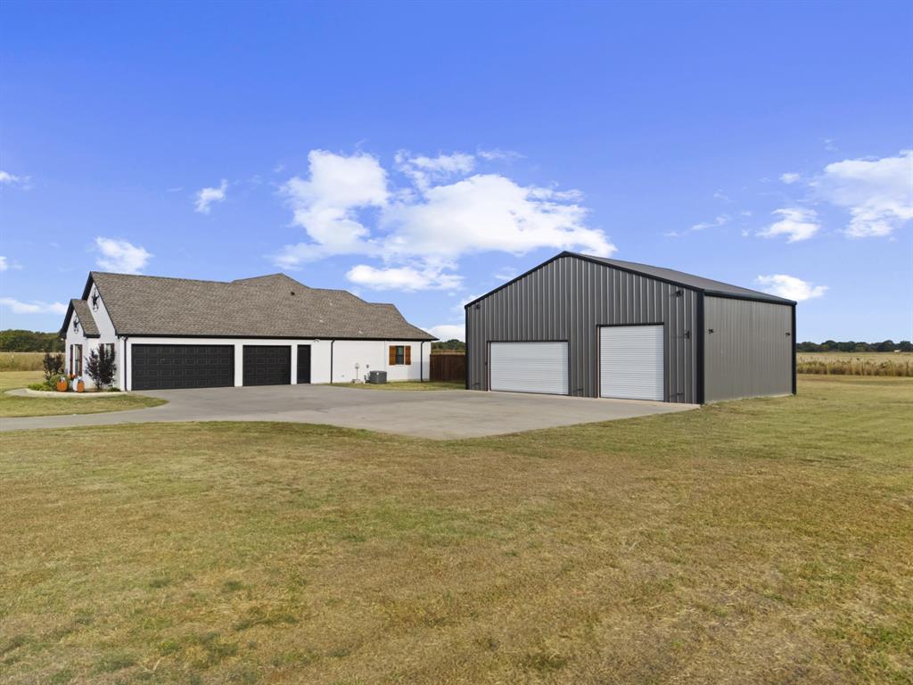 1195 Hog Town Road