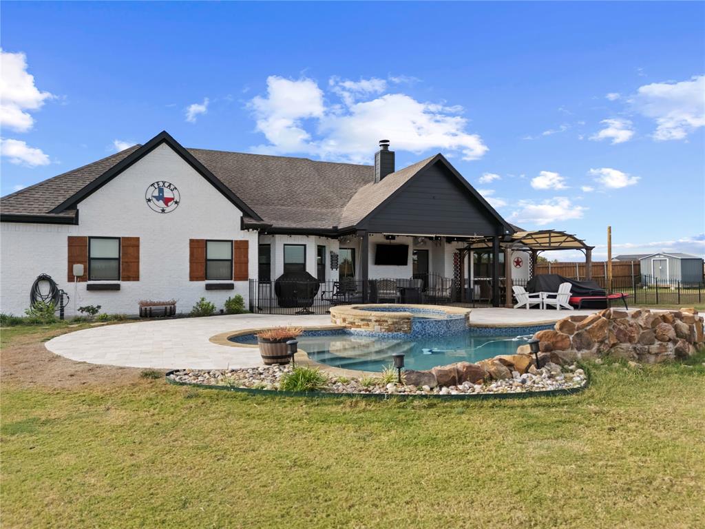 MCINTYRE RICHARD R A-G0797 - Residential