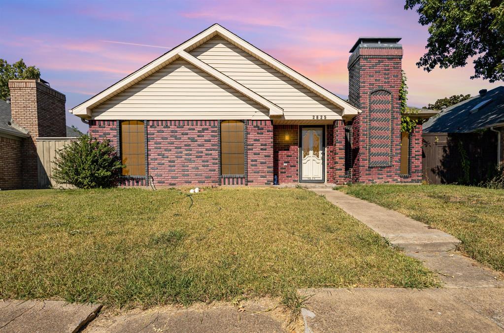 2825 Stoneridge Drive