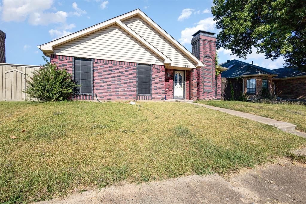 2825 Stoneridge Drive