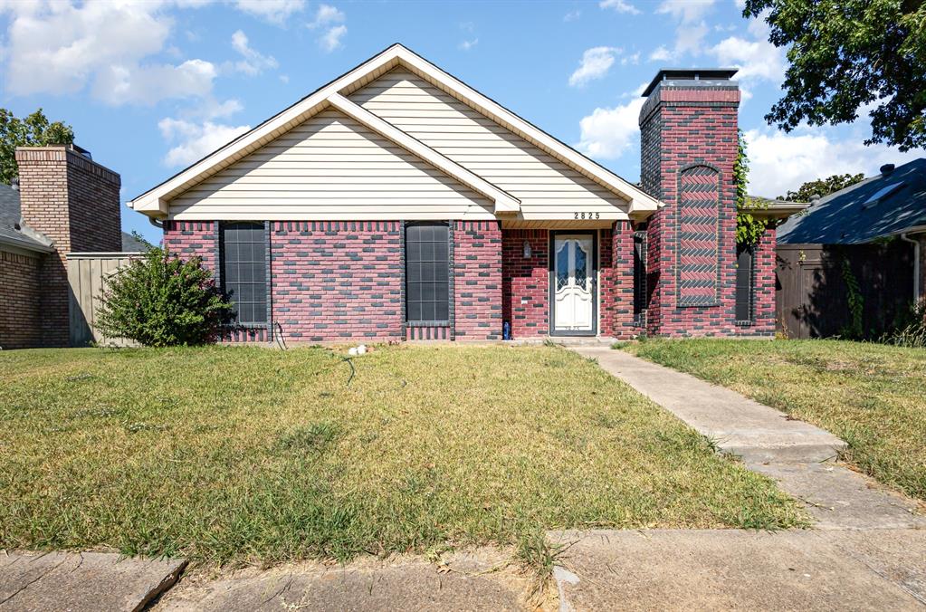 2825 Stoneridge Drive
