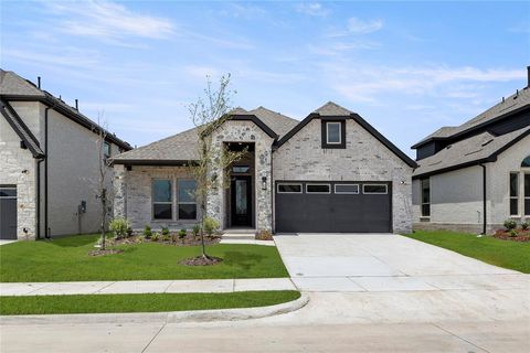 2409 Belmont Road Melissa TX 75454