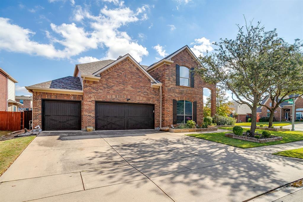 10400 Crowne Pointe Lane