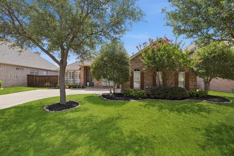 803 Renaissance Court Keller TX 76248