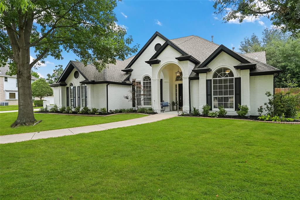 711 Saratoga Drive