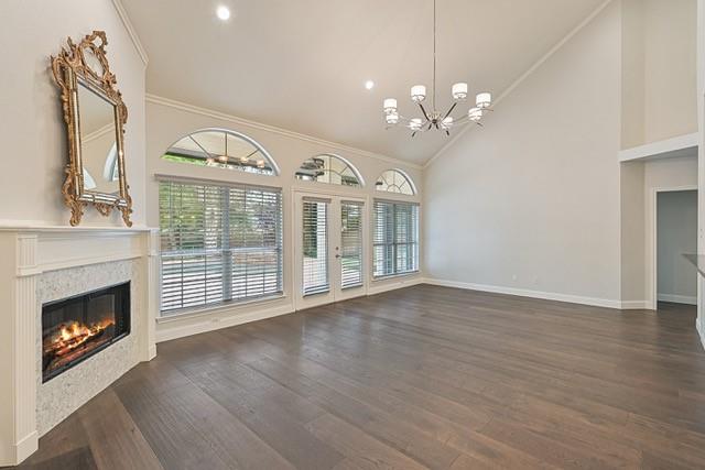 711 Saratoga Drive