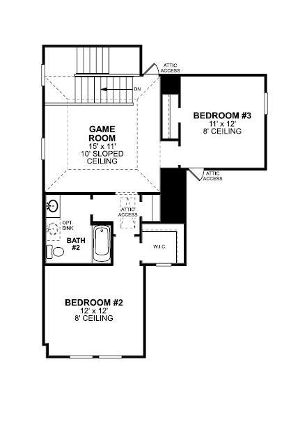 Sanderos - Residential