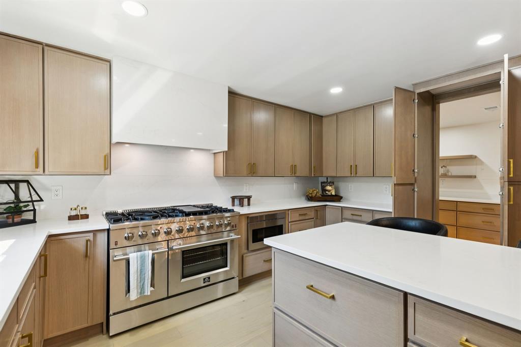 Hidden Creek Estates - Residential