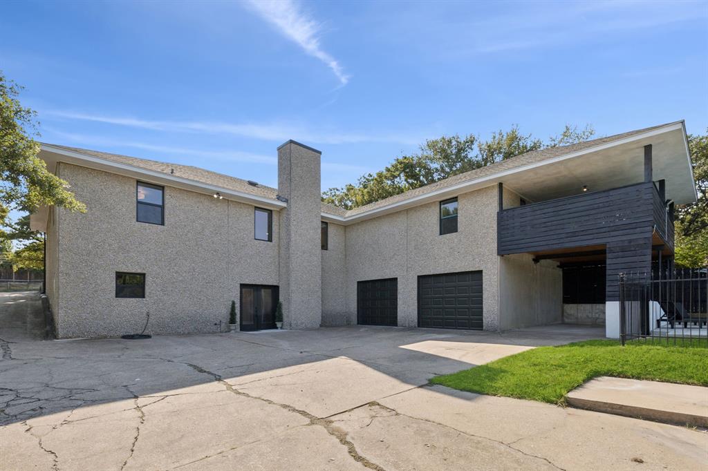 Hidden Creek Estates - Residential