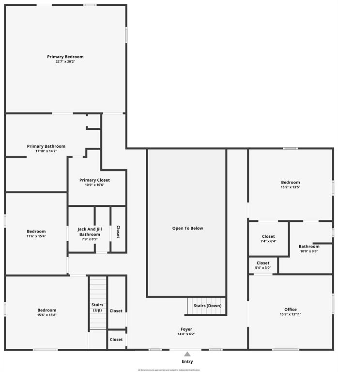 Hidden Creek Estates - Residential