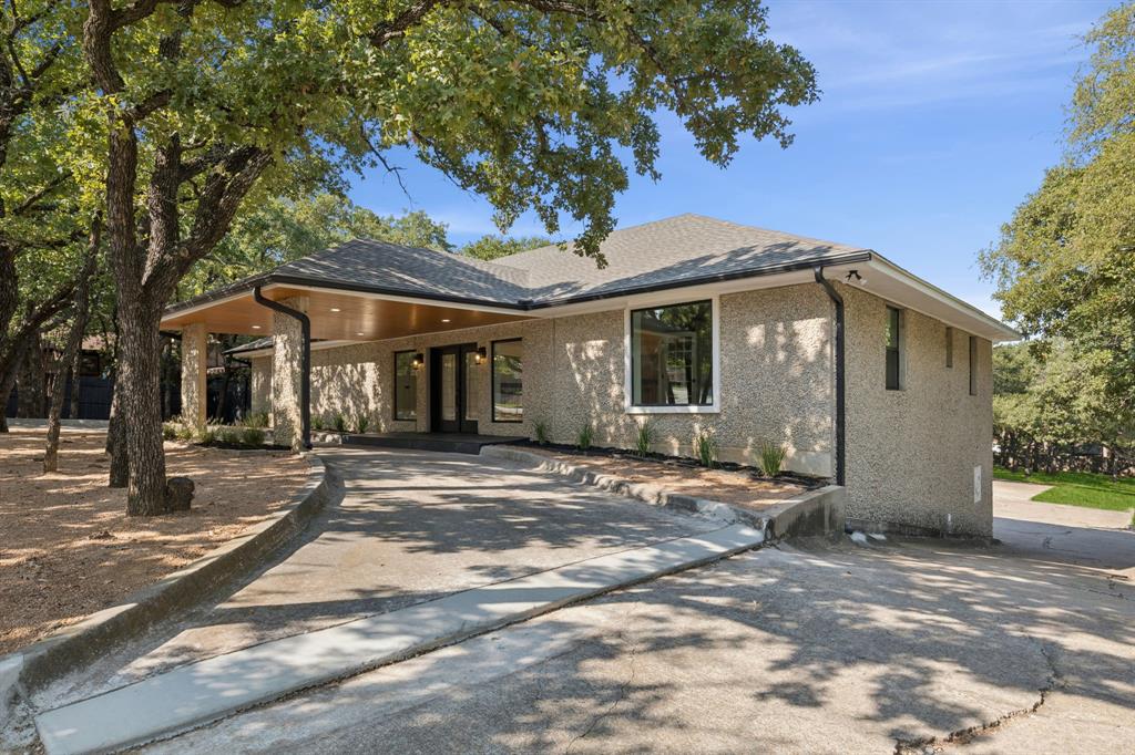 Hidden Creek Estates - Residential