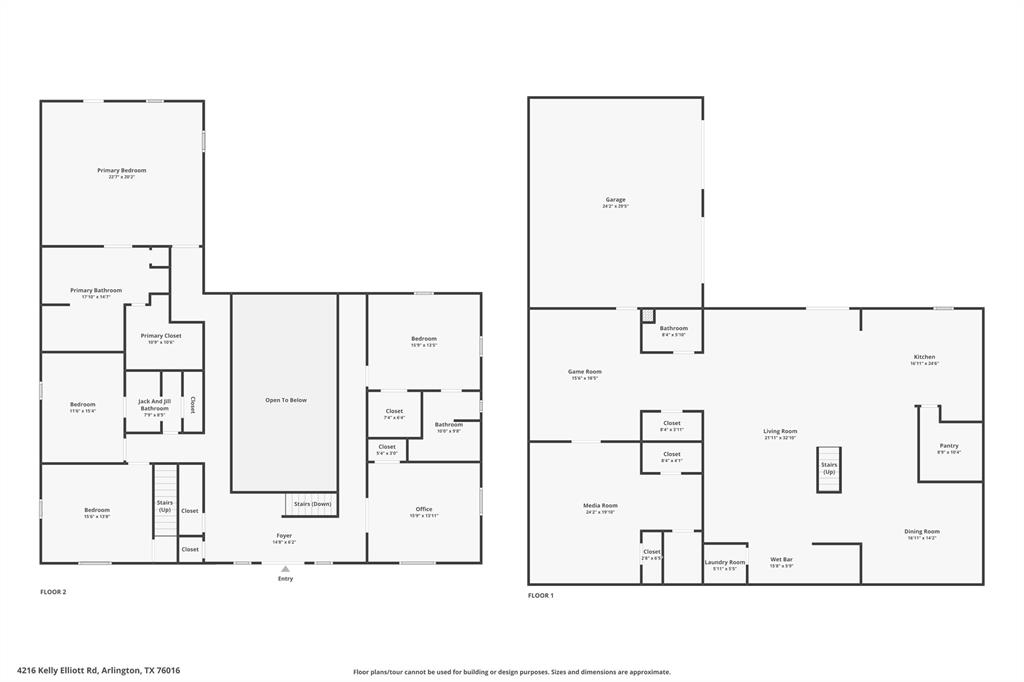 Hidden Creek Estates - Residential