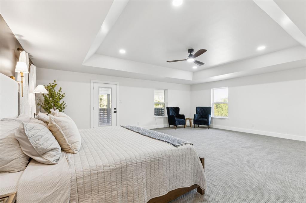 Hidden Creek Estates - Residential