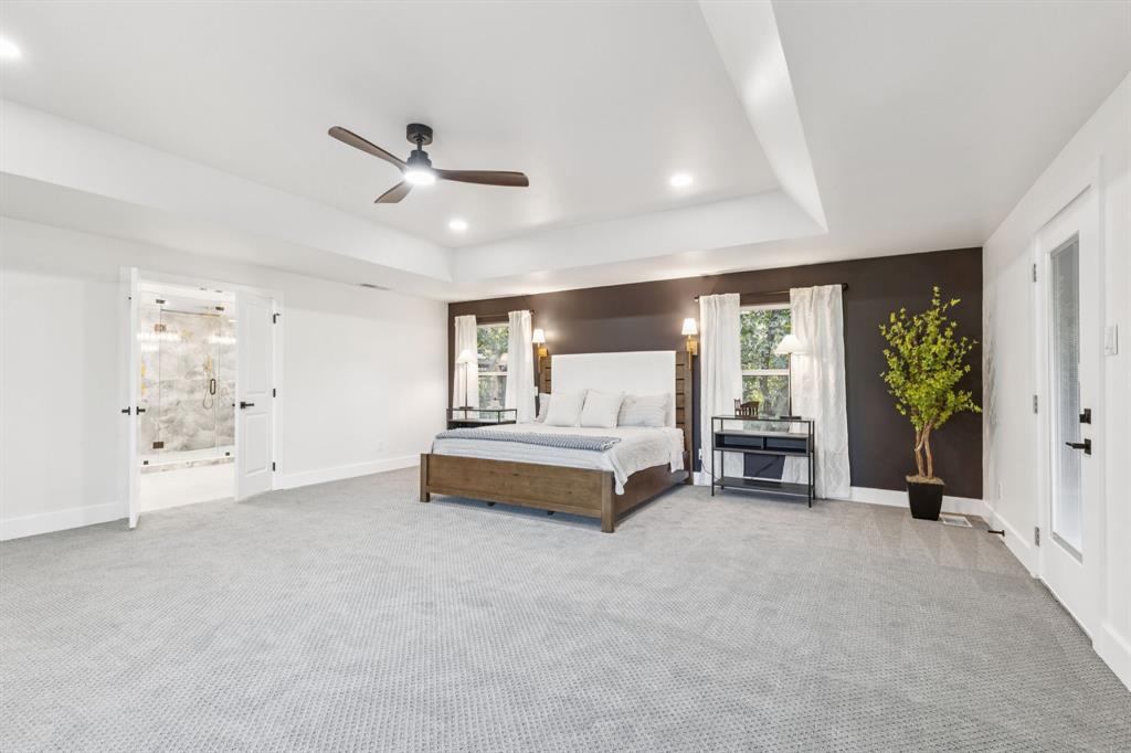 Hidden Creek Estates - Residential