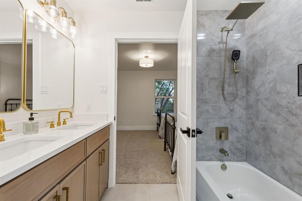 Hidden Creek Estates - Residential