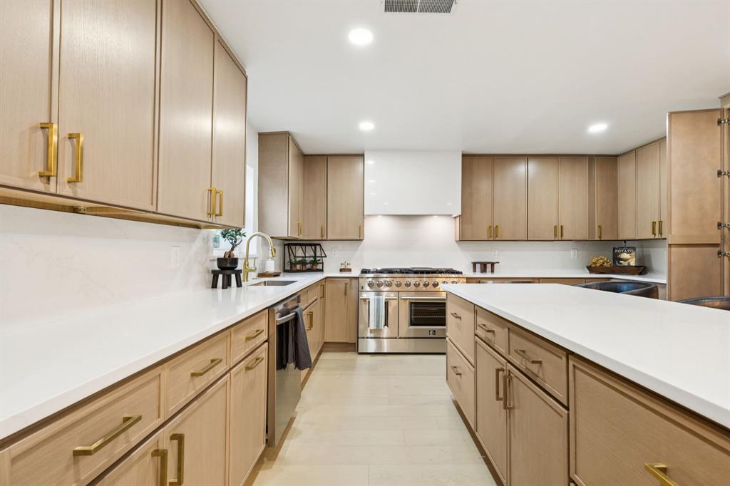 Hidden Creek Estates - Residential