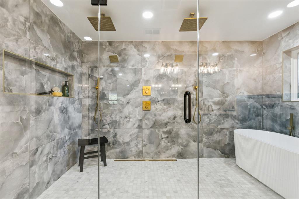 Hidden Creek Estates - Residential