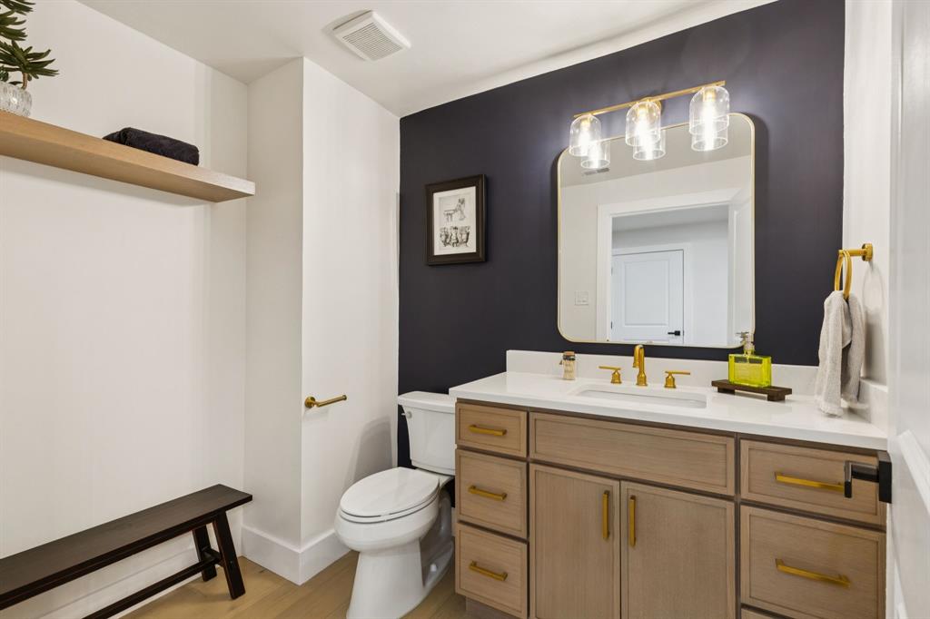 Hidden Creek Estates - Residential