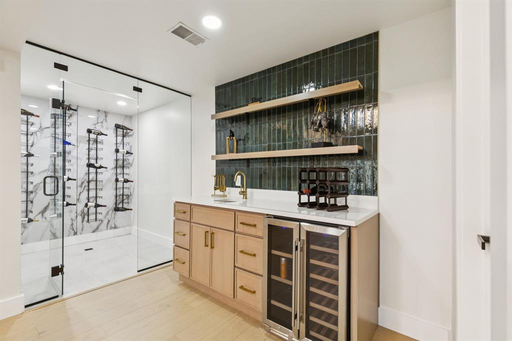 Hidden Creek Estates - Residential