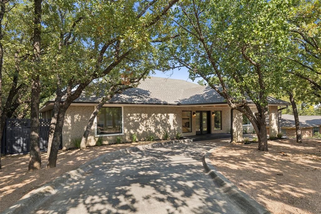 Hidden Creek Estates - Residential