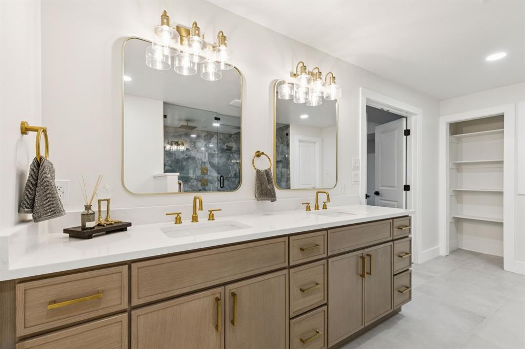 Hidden Creek Estates - Residential