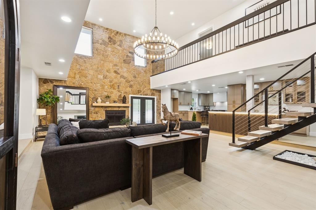 Hidden Creek Estates - Residential