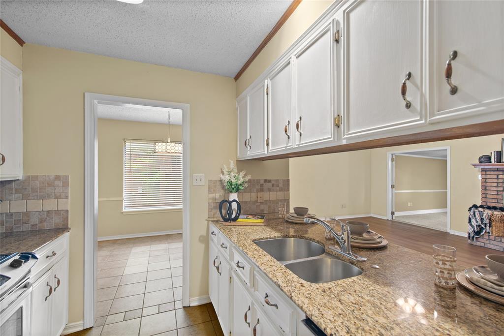 Portions Of Brownlee Estate - Residential