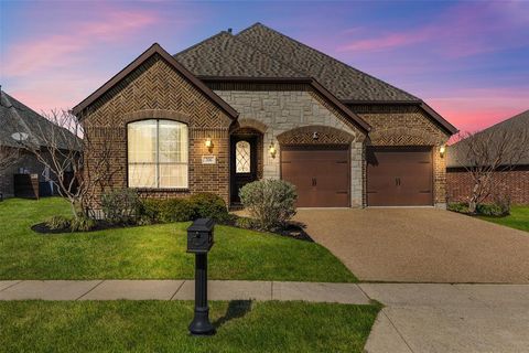 Photo of 206 Charleston Lane, Fate, TX 75189 (MLS # 21187360)