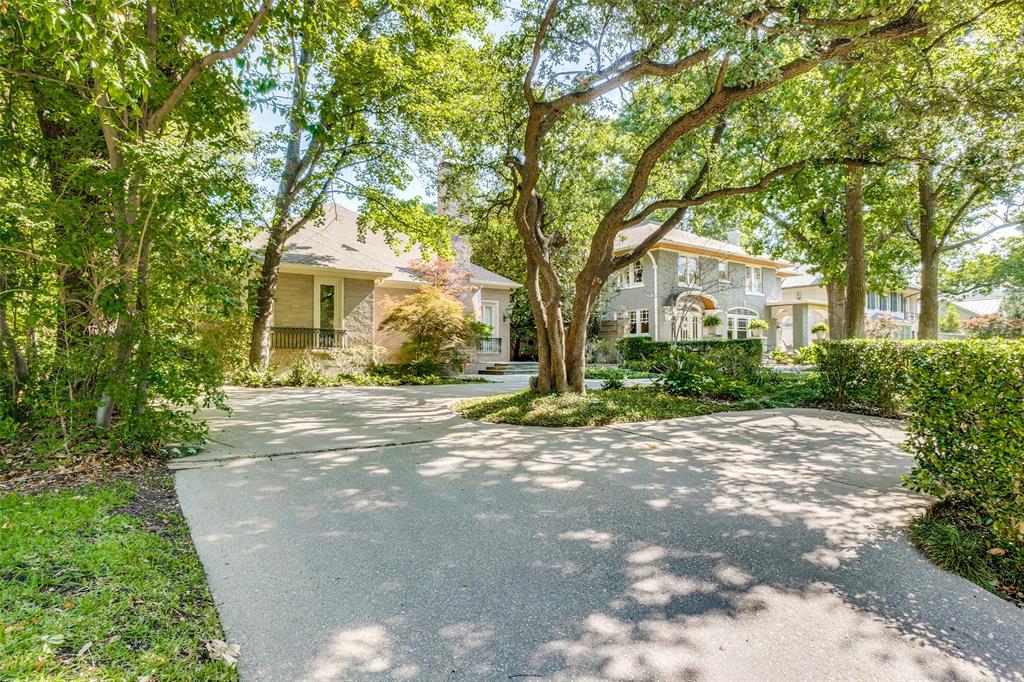 Highland Park - Residential