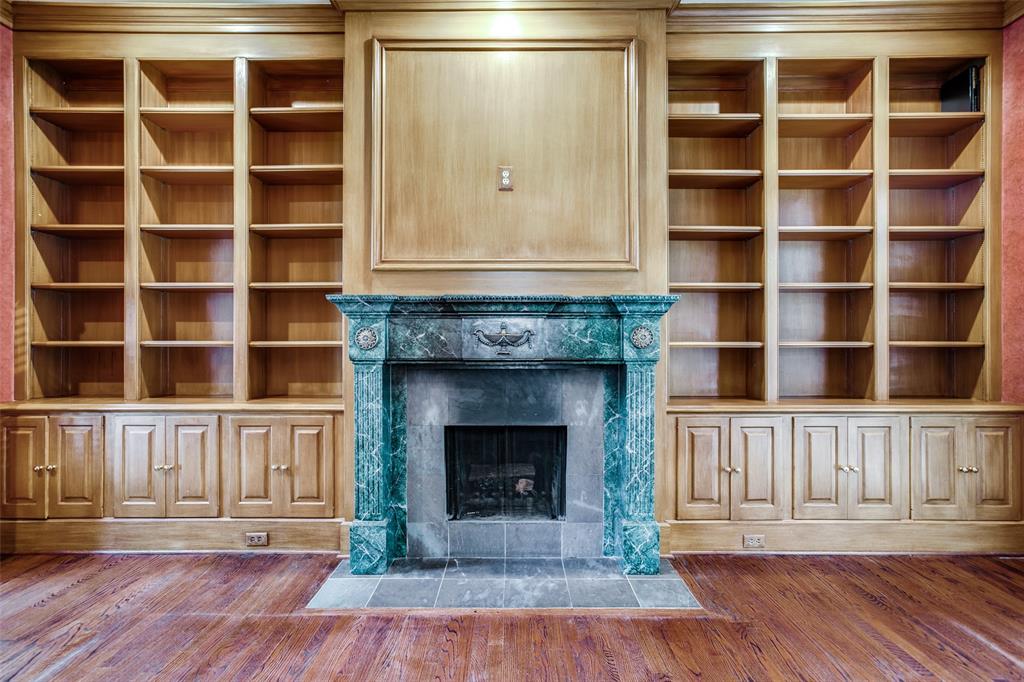 Highland Park - Residential