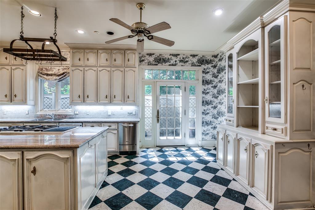 Highland Park - Residential