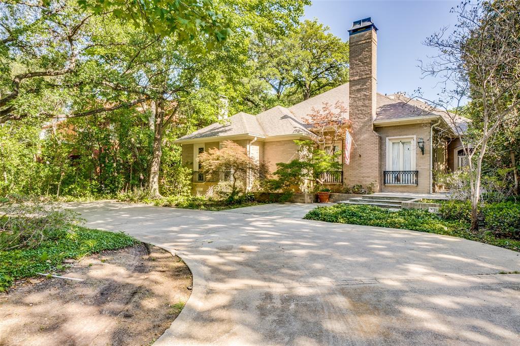 Highland Park - Residential