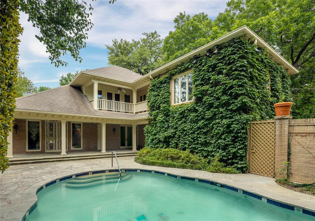 Highland Park - Residential