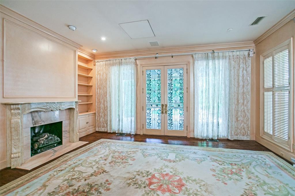 Highland Park - Residential