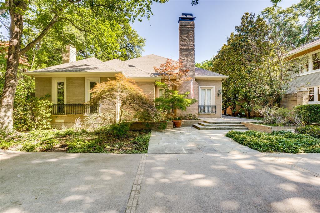 Highland Park - Residential