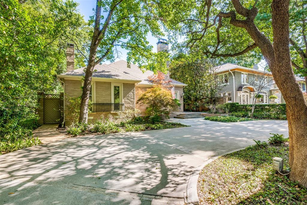 Highland Park - Residential