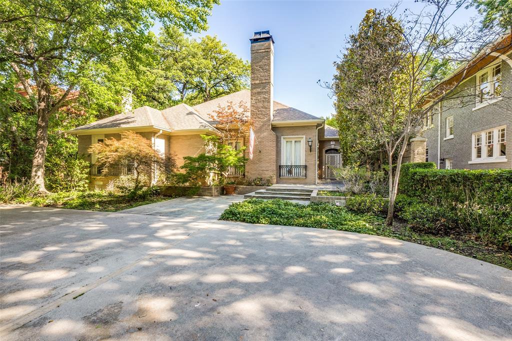 Highland Park - Residential