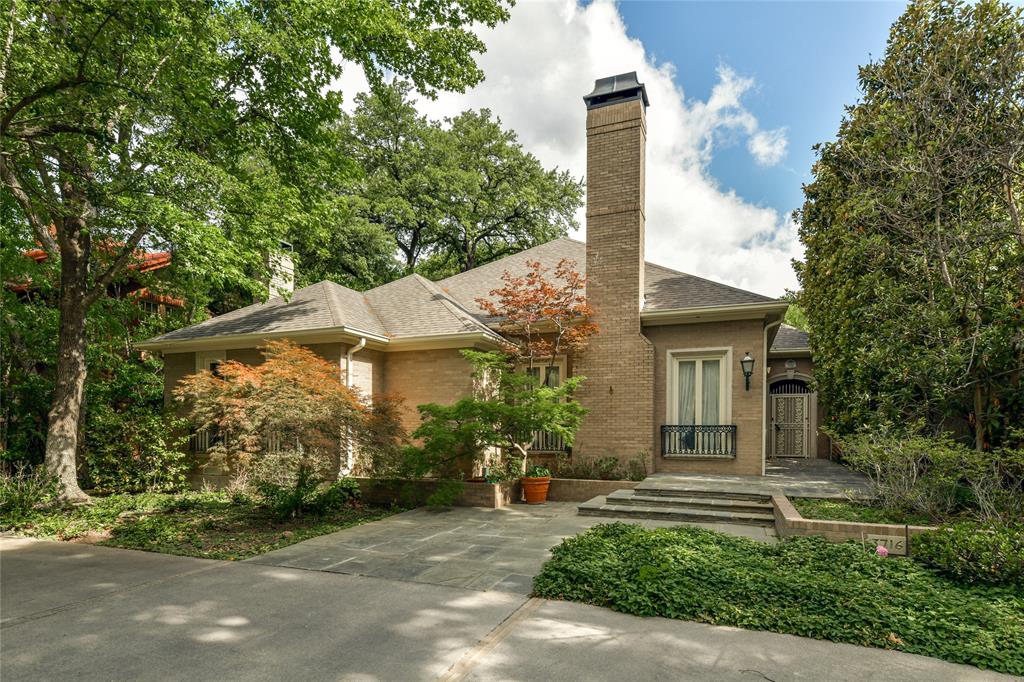 Highland Park - Residential