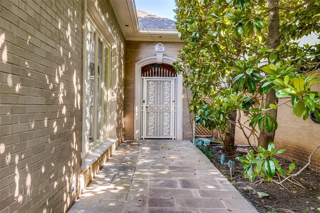 Highland Park - Residential