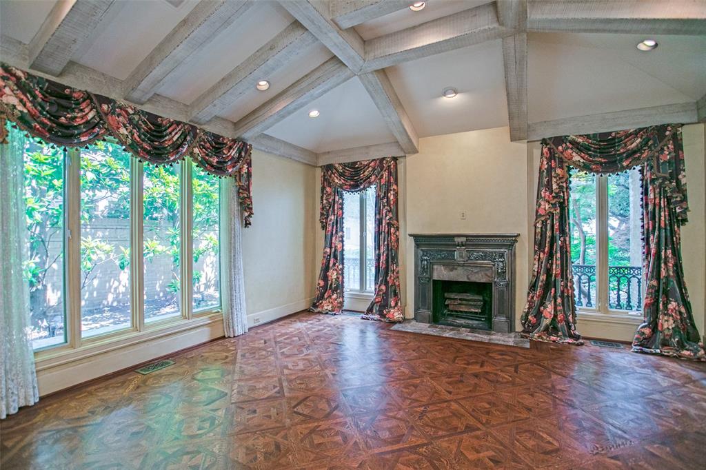 Highland Park - Residential