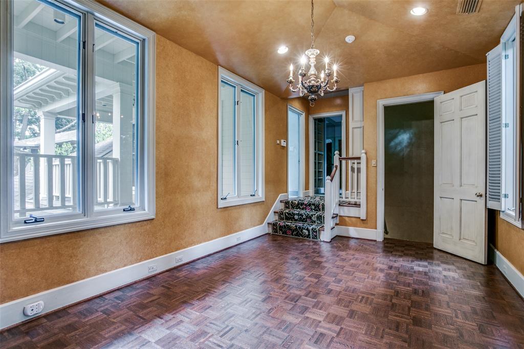 Highland Park - Residential