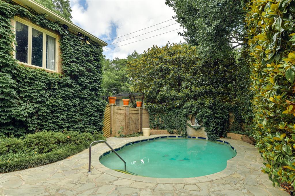 Highland Park - Residential