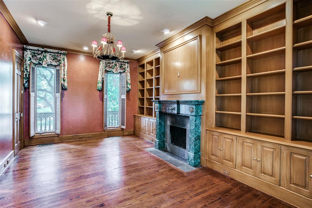 Highland Park - Residential