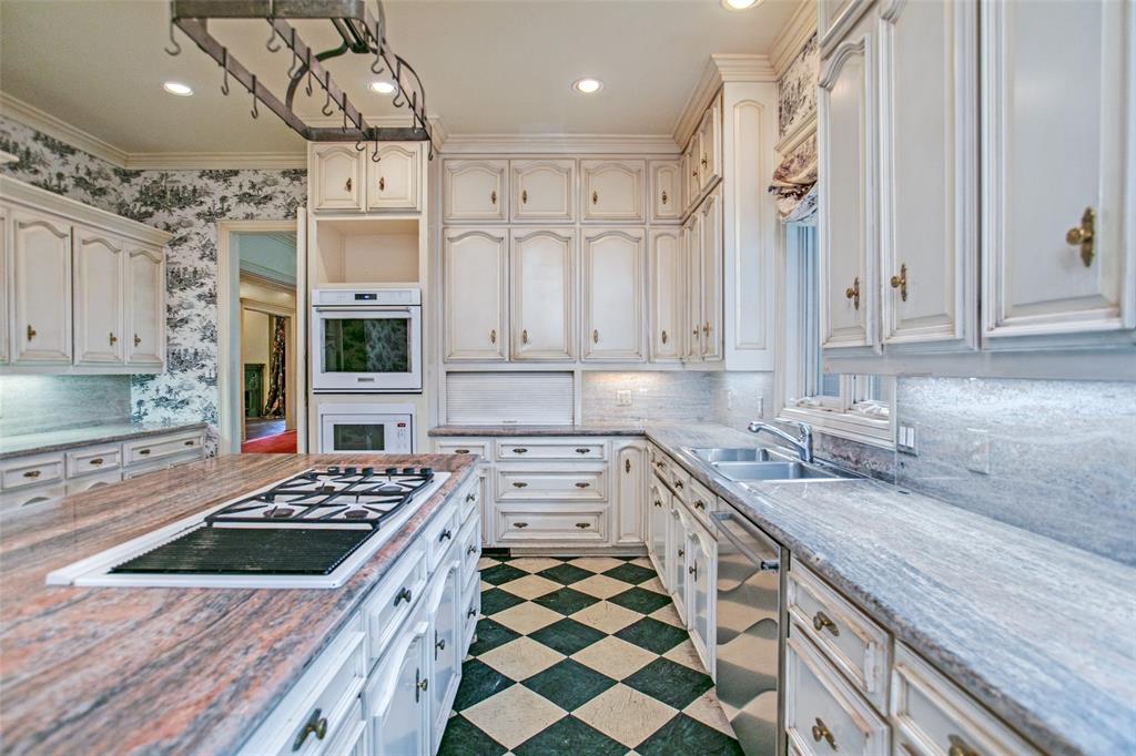 Highland Park - Residential