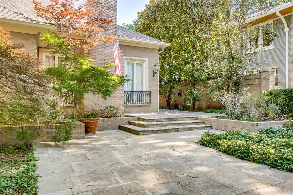 Highland Park - Residential