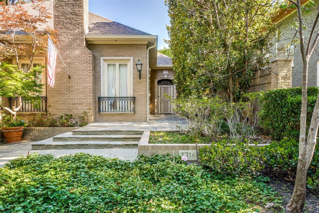 Highland Park - Residential